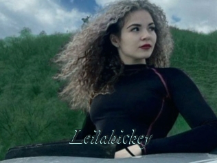 Leilahickey
