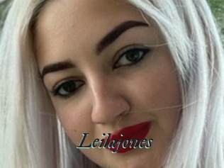 Leilajones