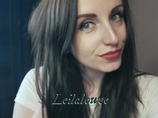 Leilalouve