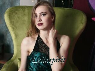 Leilaspirit