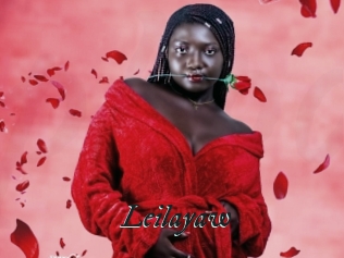 Leilayaw