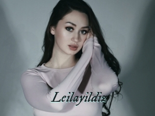 Leilayildiz