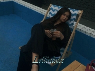 Leilinkoss
