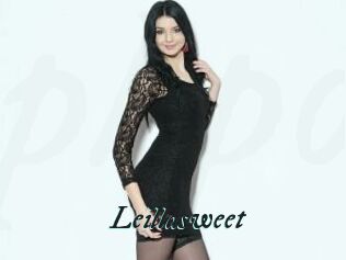 Leillasweet