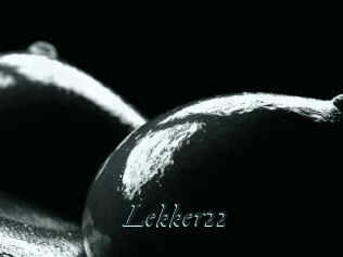 Lekker22