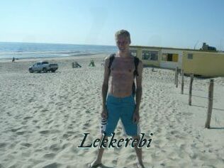 Lekkerebi