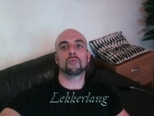 Lekkerlang