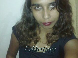 Lekkertjexx