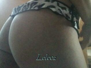 Leleca