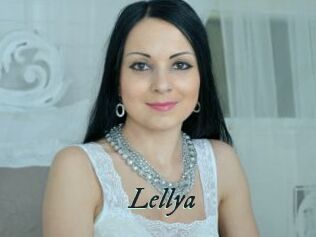 Lellya