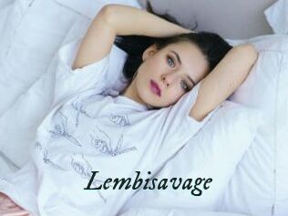 Lembisavage
