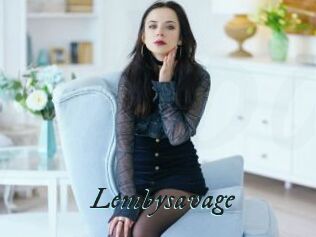 Lembysavage