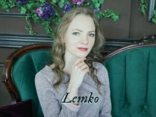 Lemko