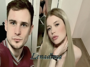 Lenadima