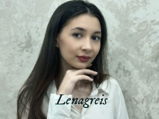 Lenagreis