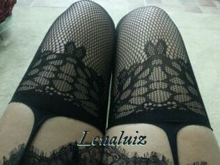 Lenaluiz