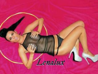 lenalux Pharaons Porn