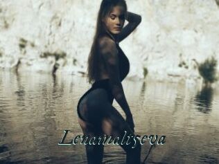 Lenamalt5eva