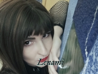 Lenami