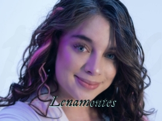 Lenamontes