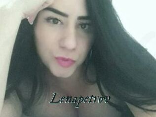lenapetrov Pharaons Porn