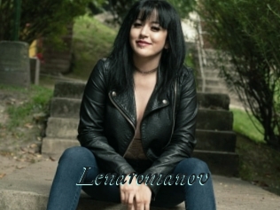 Lenaromanov