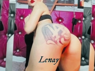Lenay