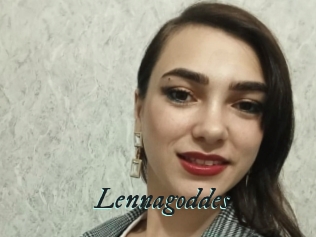 Lennagoddes