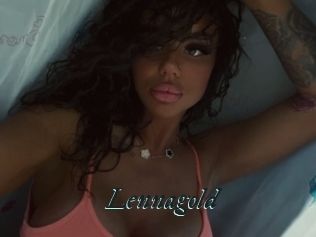 Lennagold