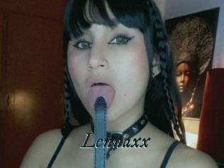 Lennaxx
