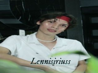 Lennisiriuss