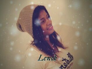 Lenok
