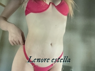 Lenore_estella
