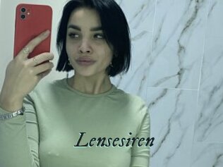 Lensesiren