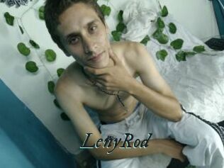 LenyRod