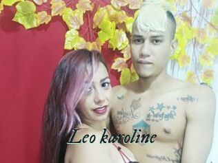 Leo_karoline