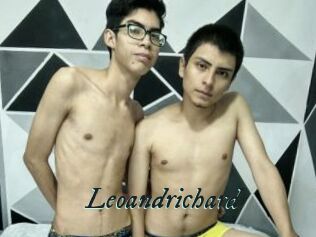 Leoandrichard