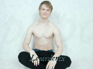 Leoardentx