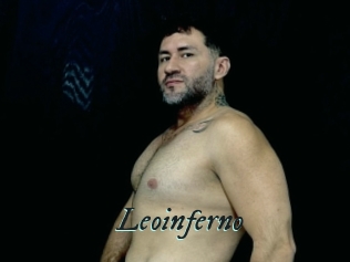 Leoinferno