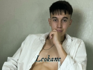 Leokane