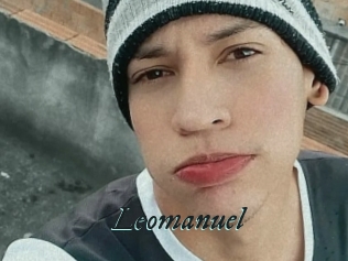 Leomanuel