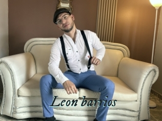 leon_barrios Pharaons Porn