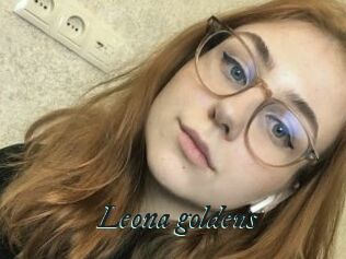Leona_goldens
