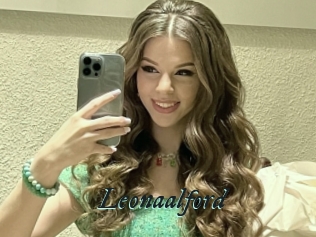 Leonaalford