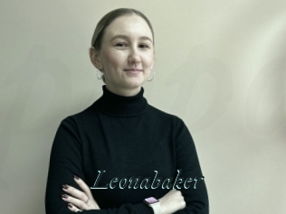 Leonabaker