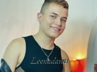 leonadams Pharaons Porn