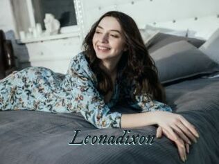 Leonadixon