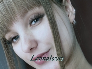 Leonaloves