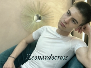 Leonardocross