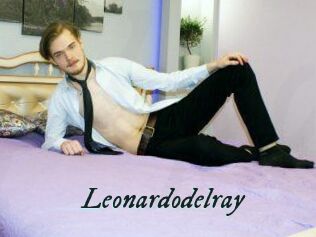 Leonardodelray